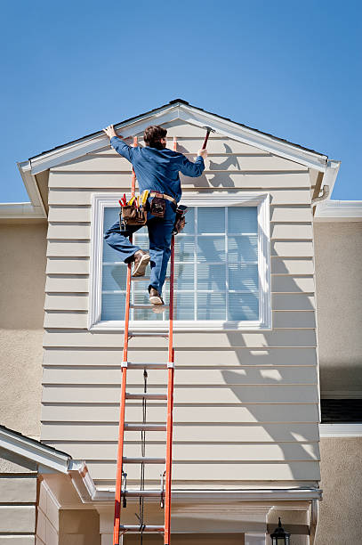  Wellington, FL Siding Installation & Repair Pros